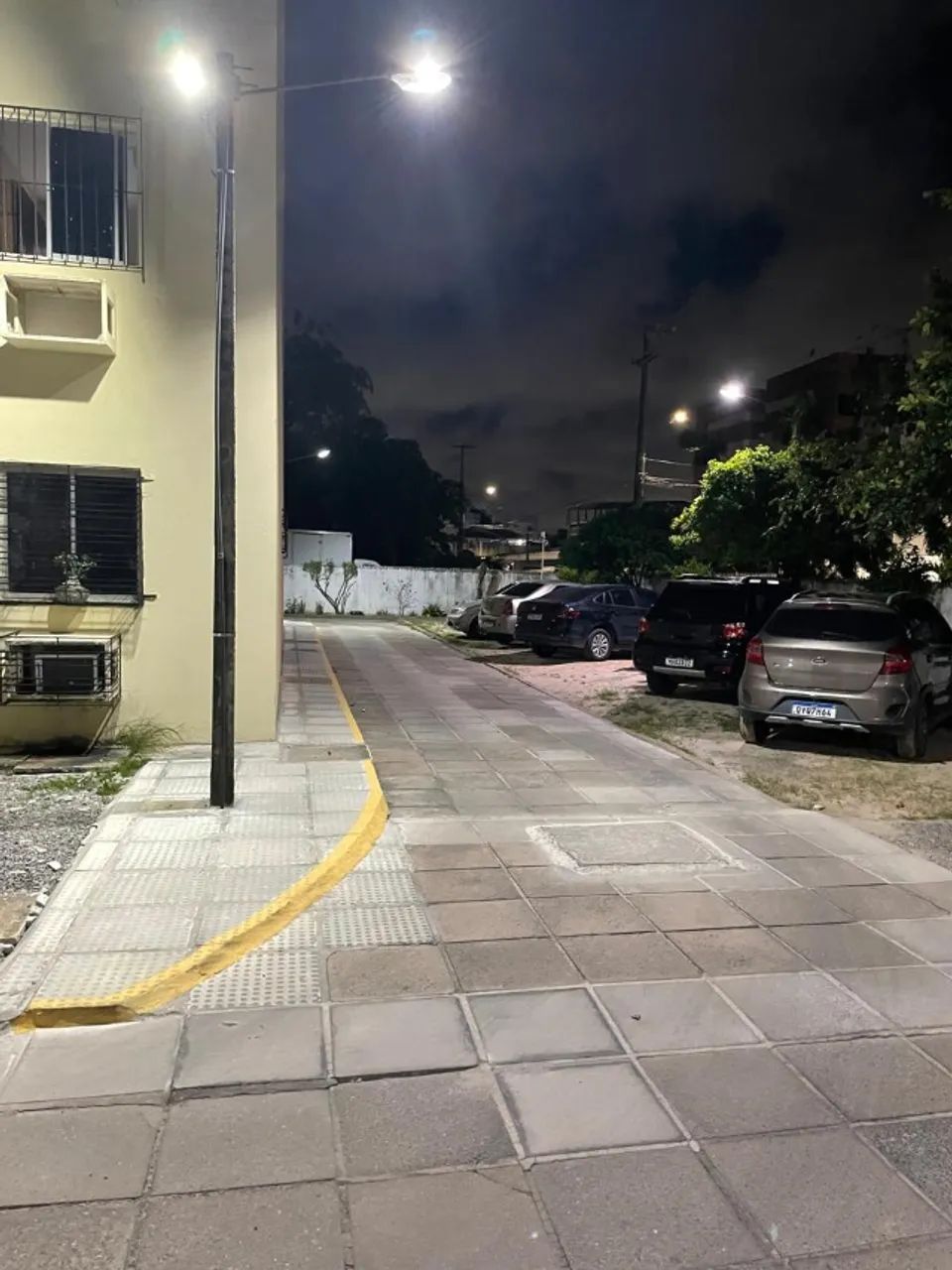 Vendo Apartamento Localizado no Bairro do Janga  - Foto 3