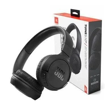 Fone de ouvido Tune 510BT Bluetooth
