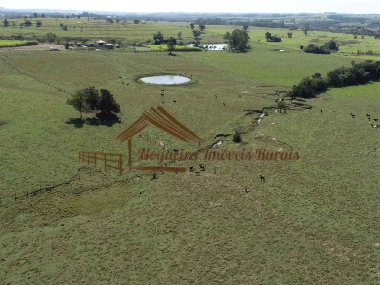 Sítio com maravilhosa represa - Foto 14