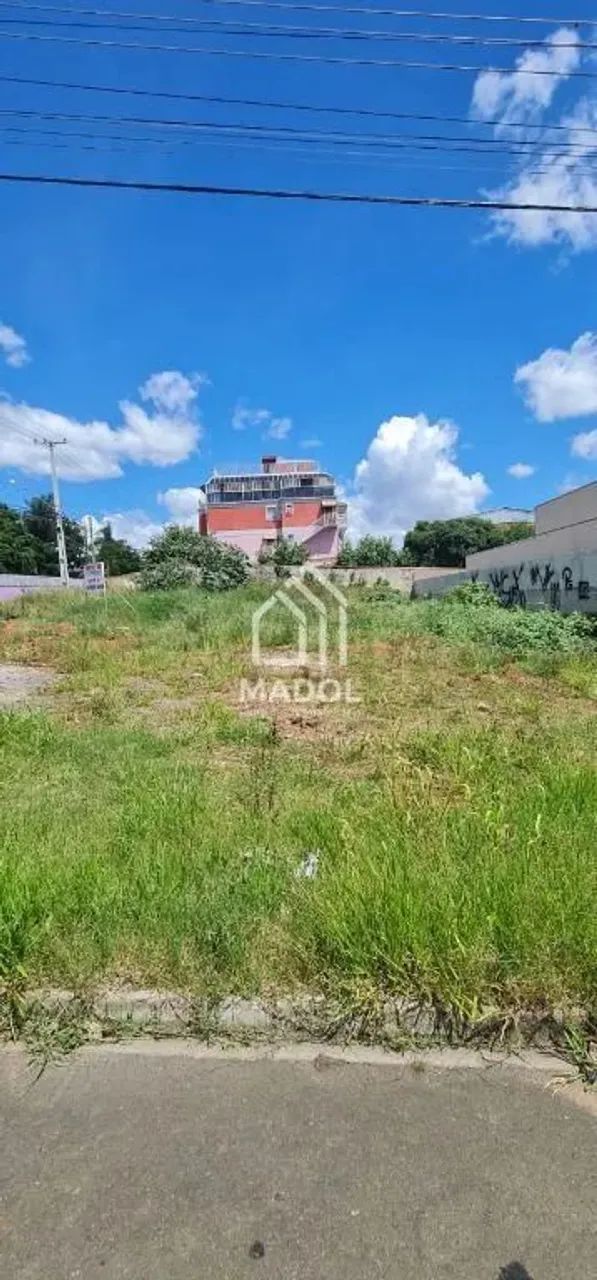 Terreno à venda, 695 m² por R$ 850.000,00 - Cará-cará - Ponta Grossa/PR - Foto 3