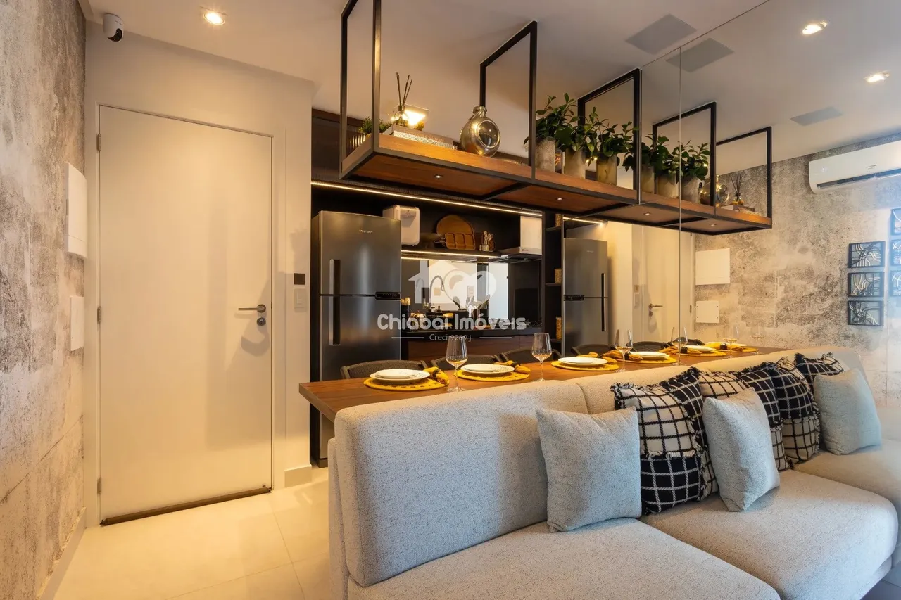 Apartamento à venda em Vila Velha-ES: 2 quartos, 1 sala, 1 banheiro, 1 vaga, 39,60 m² na P