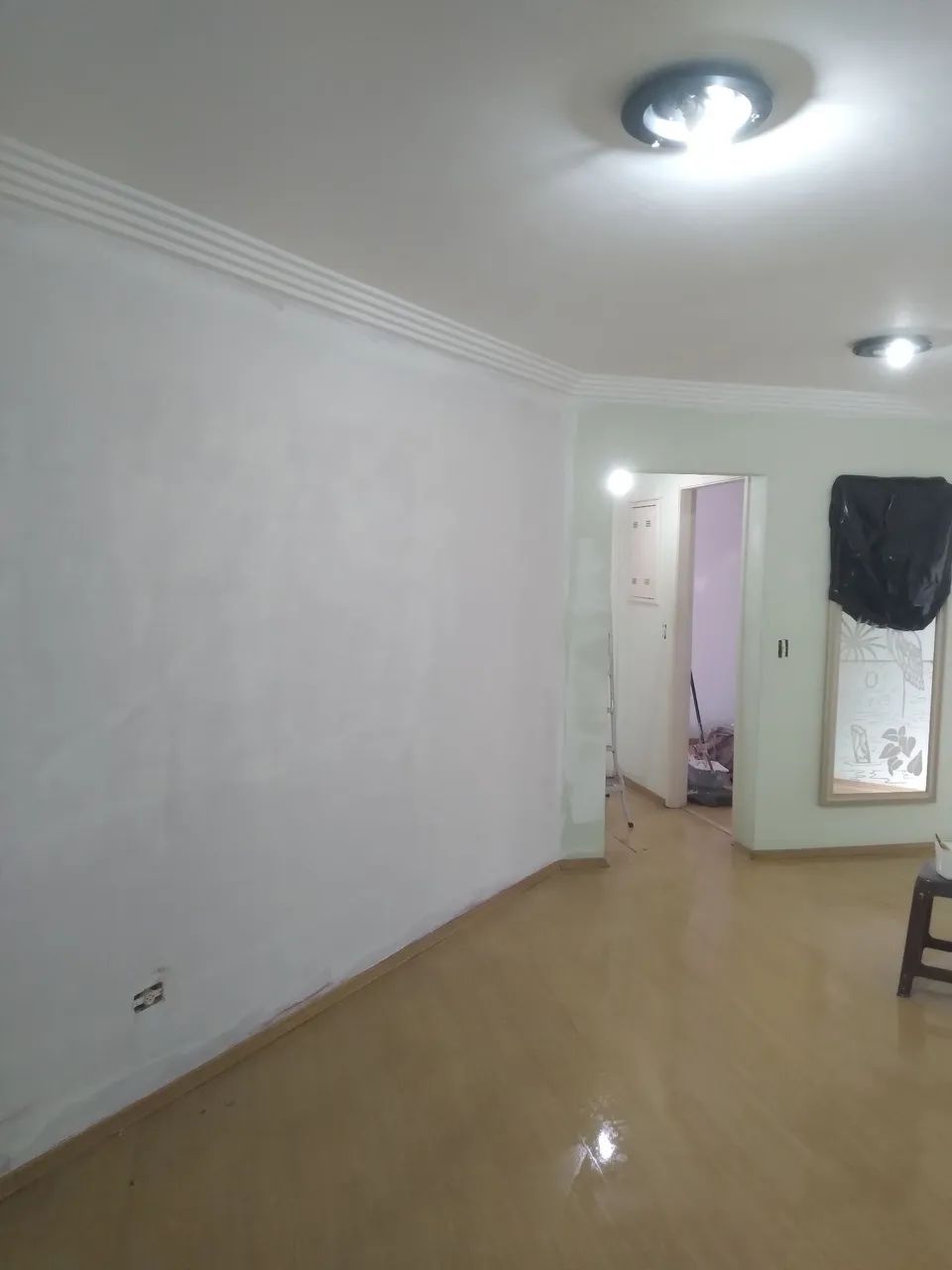 Reformas em geral Pinturas residencia parcelamos pagamento l  