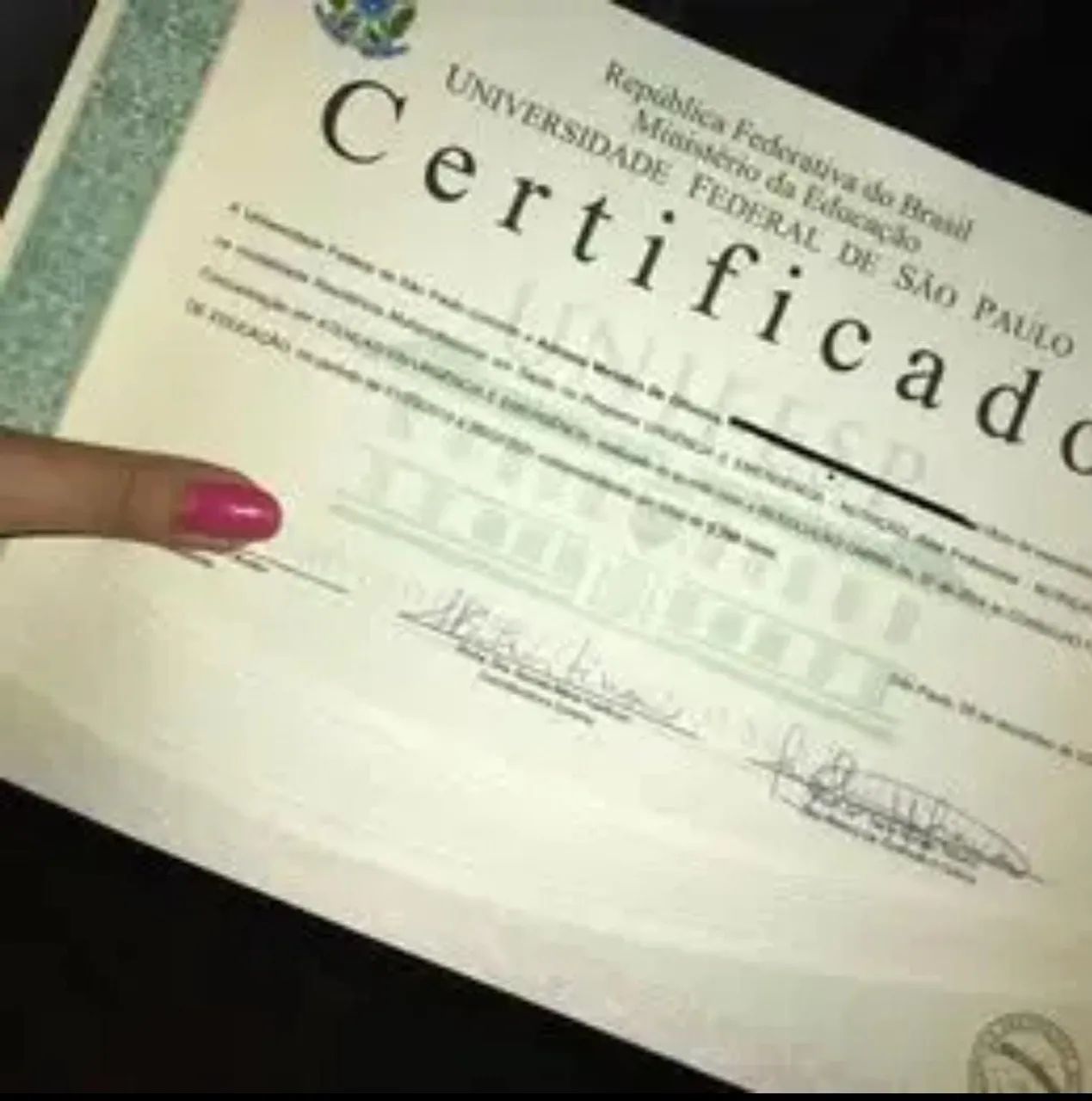 Conclusão do ensino médio completo!! - Foto 3