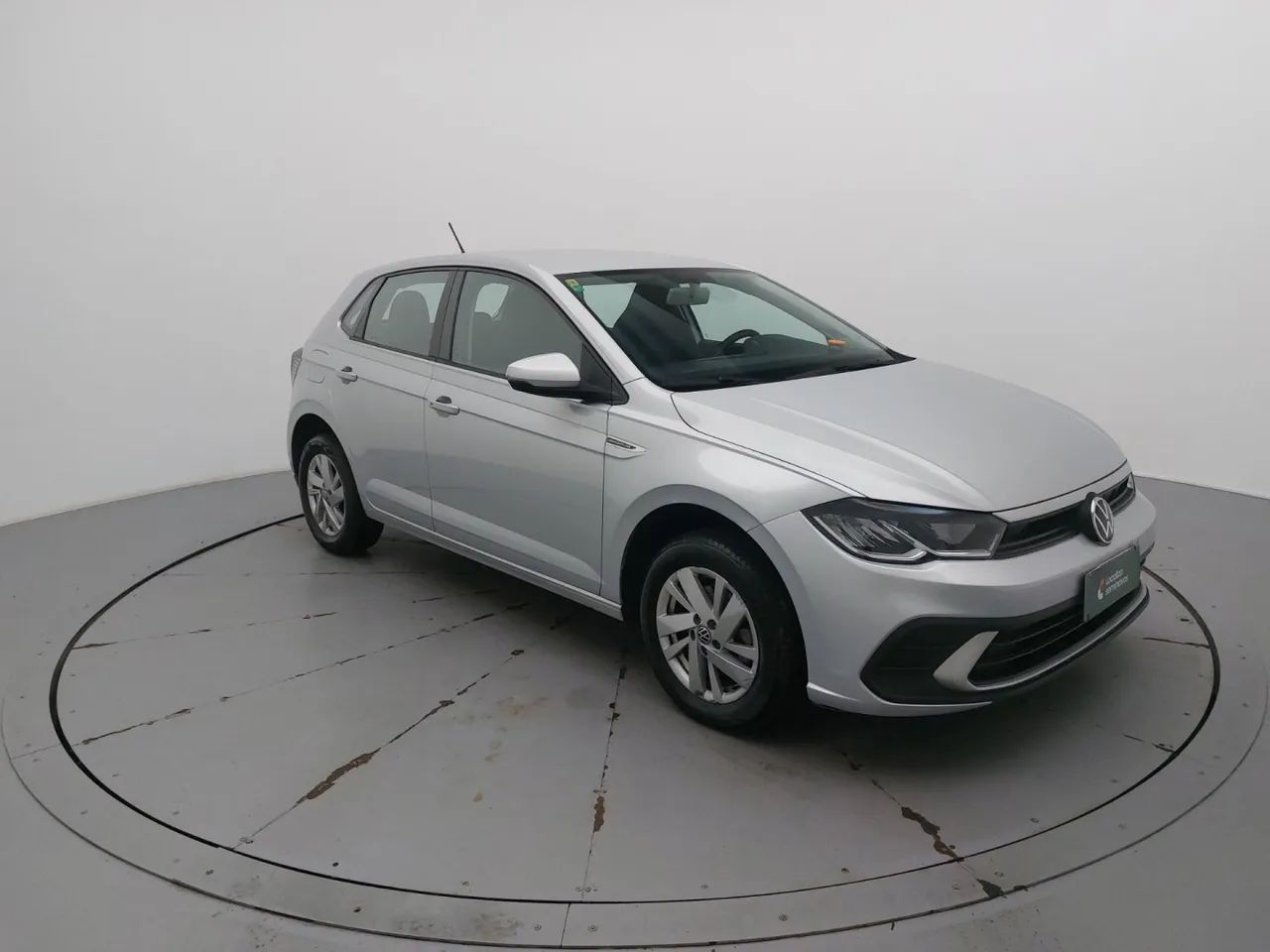 Volkswagen Polo Comfortline TSI 1.0 Flex 12V Aut., foto 7 de 18