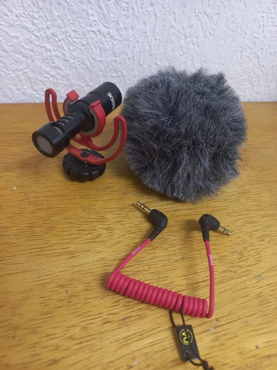 RØDE VideoMicro - Foto 4