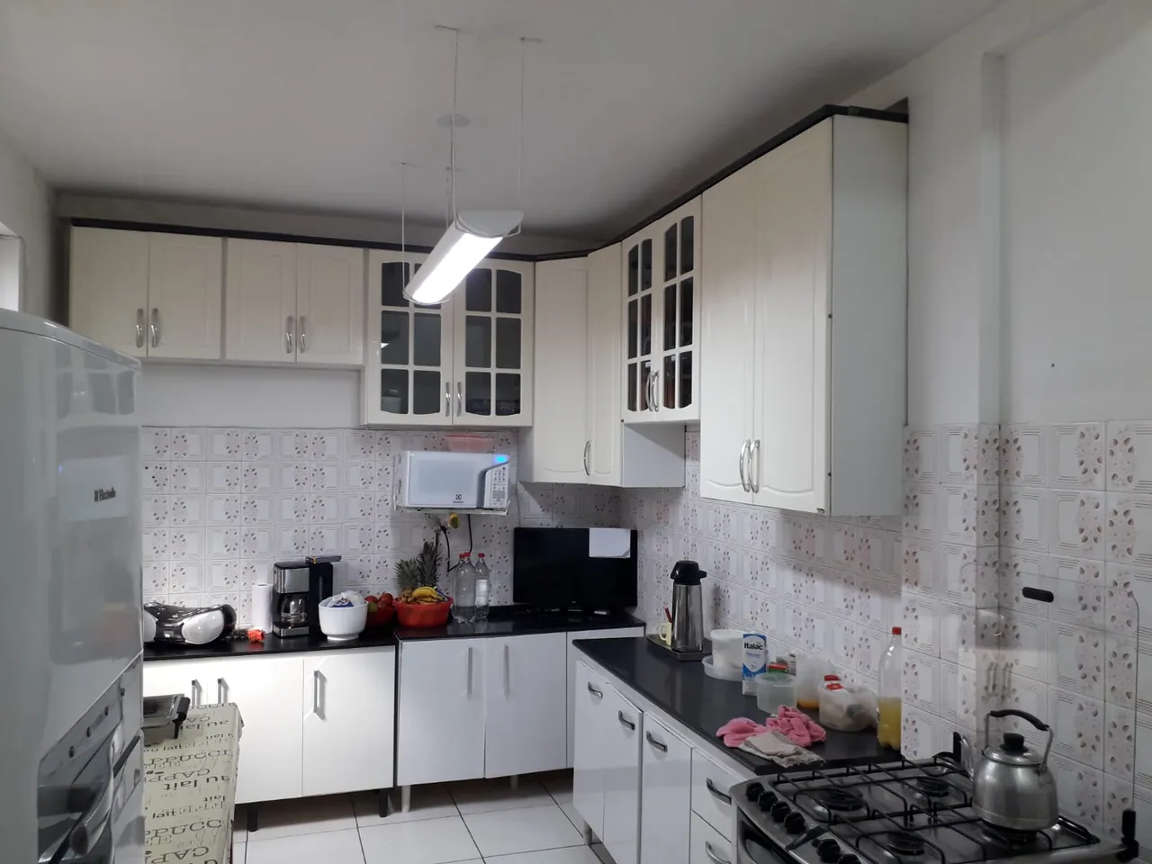 Apartamento no Portão Curitiba/PR
