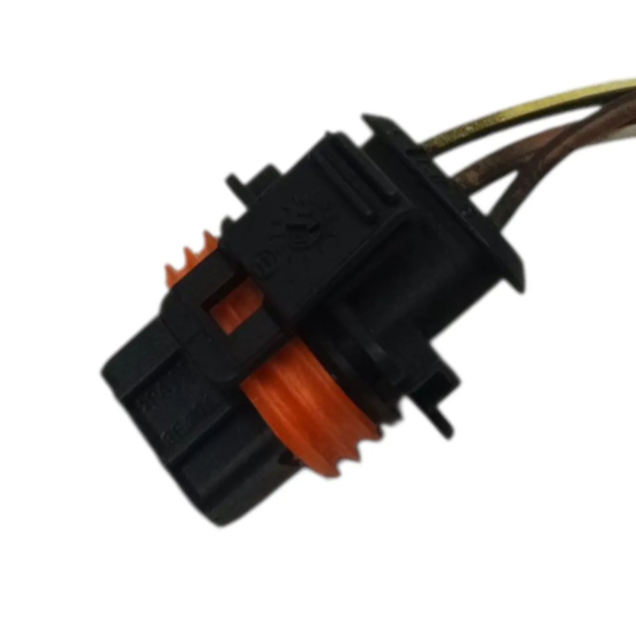 Plug conector bobina ignição Fiat Uno Vivace 1.0 2013 2014  - Foto 4