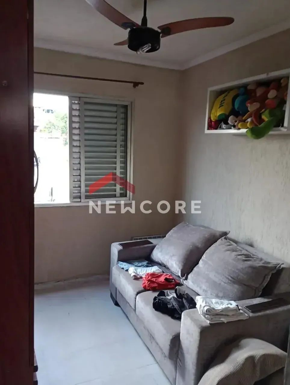 Apartamento em Rua Giovanni Quadri - Conjunto Residencial José Bonifácio - São Paulo/SP - Foto 3