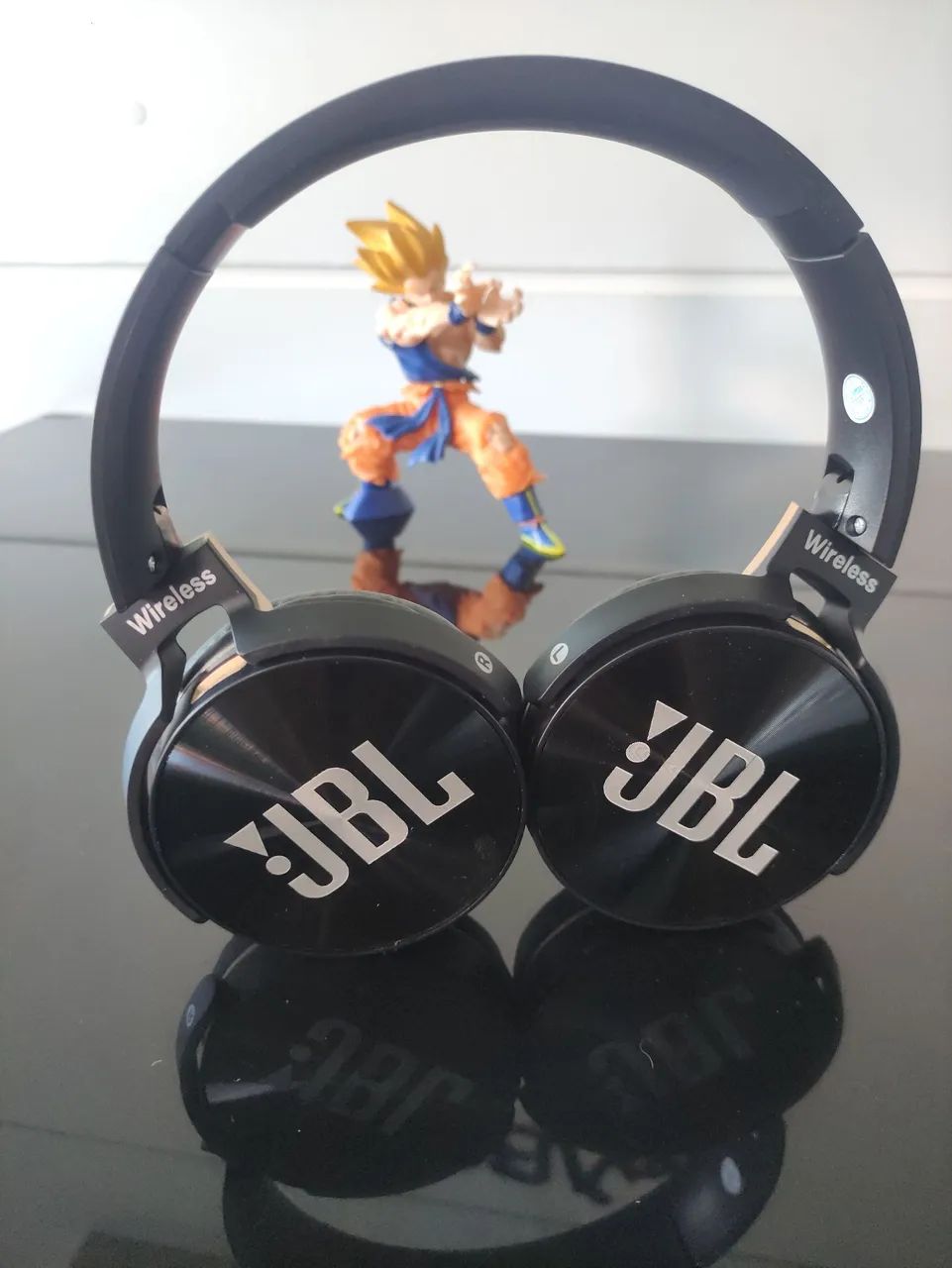 Fone de Ouvido JBL Wireless - Premium  - Foto 5