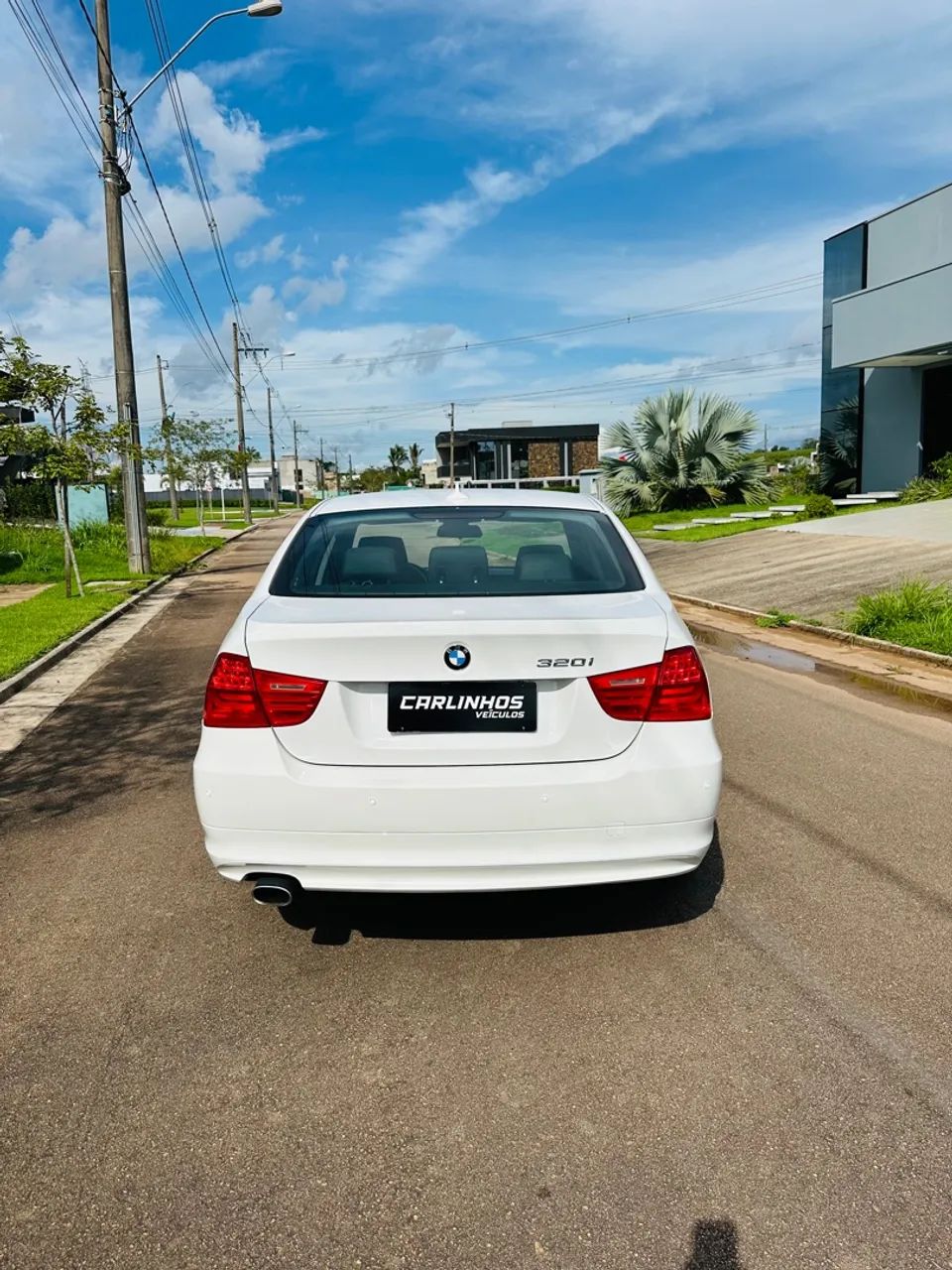 Bmw 320I - Foto 3