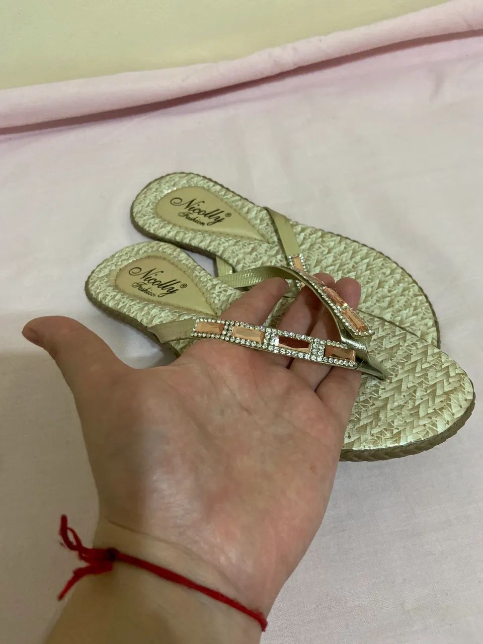 Rasteirinha  - Foto 2