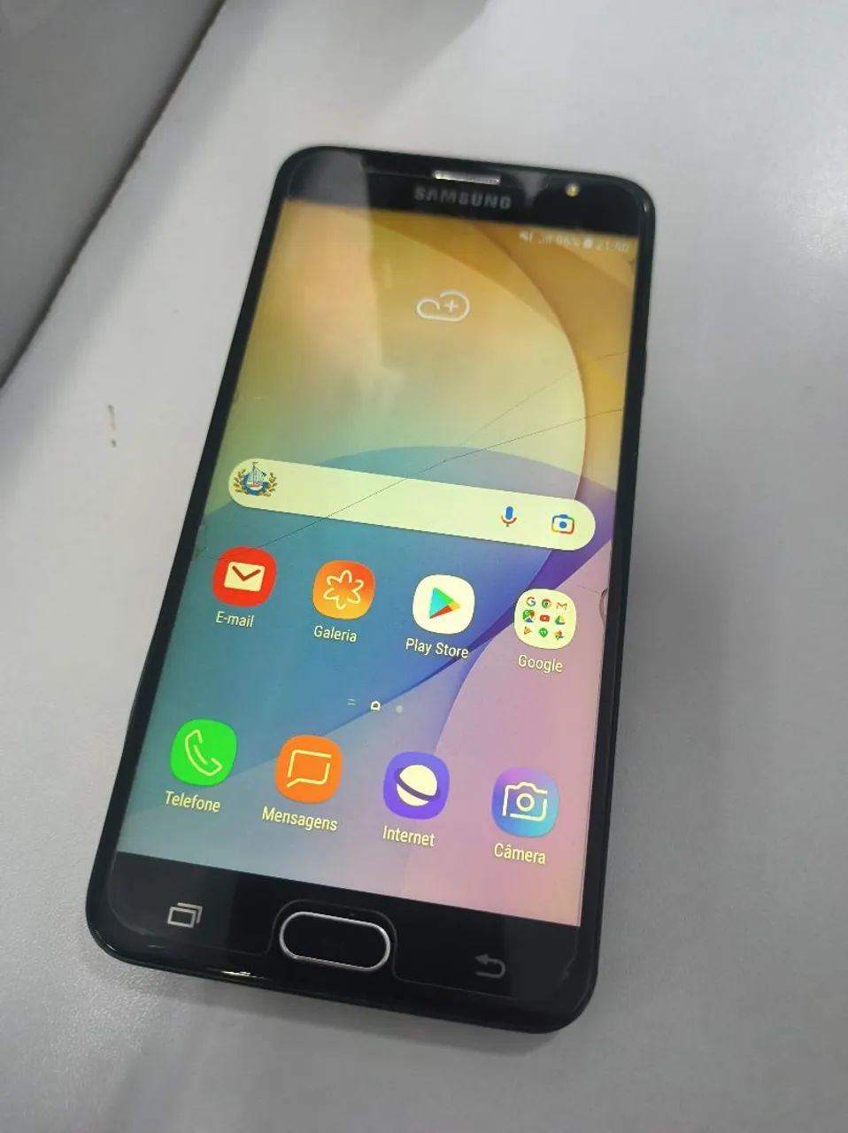 Galaxy J7 Prime