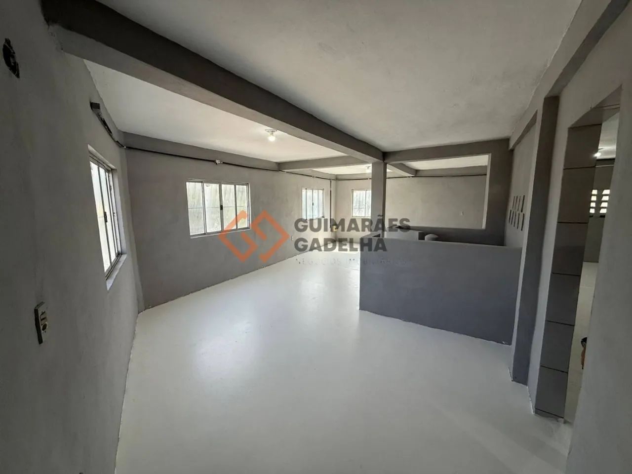 Imóvel Comercial Para Alugar na BR-116, Messejana em Fortaleza - Foto 3