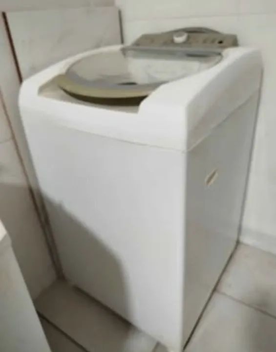 MÁQUINA BRASTEMP 11 KG - Foto 2