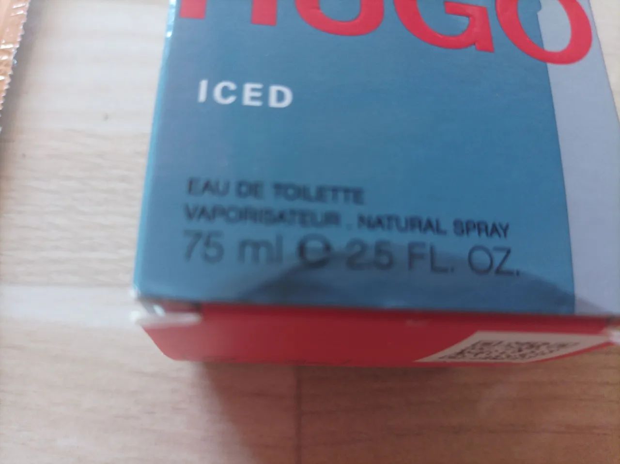 Perfume Hugo Boss iced - Foto 4