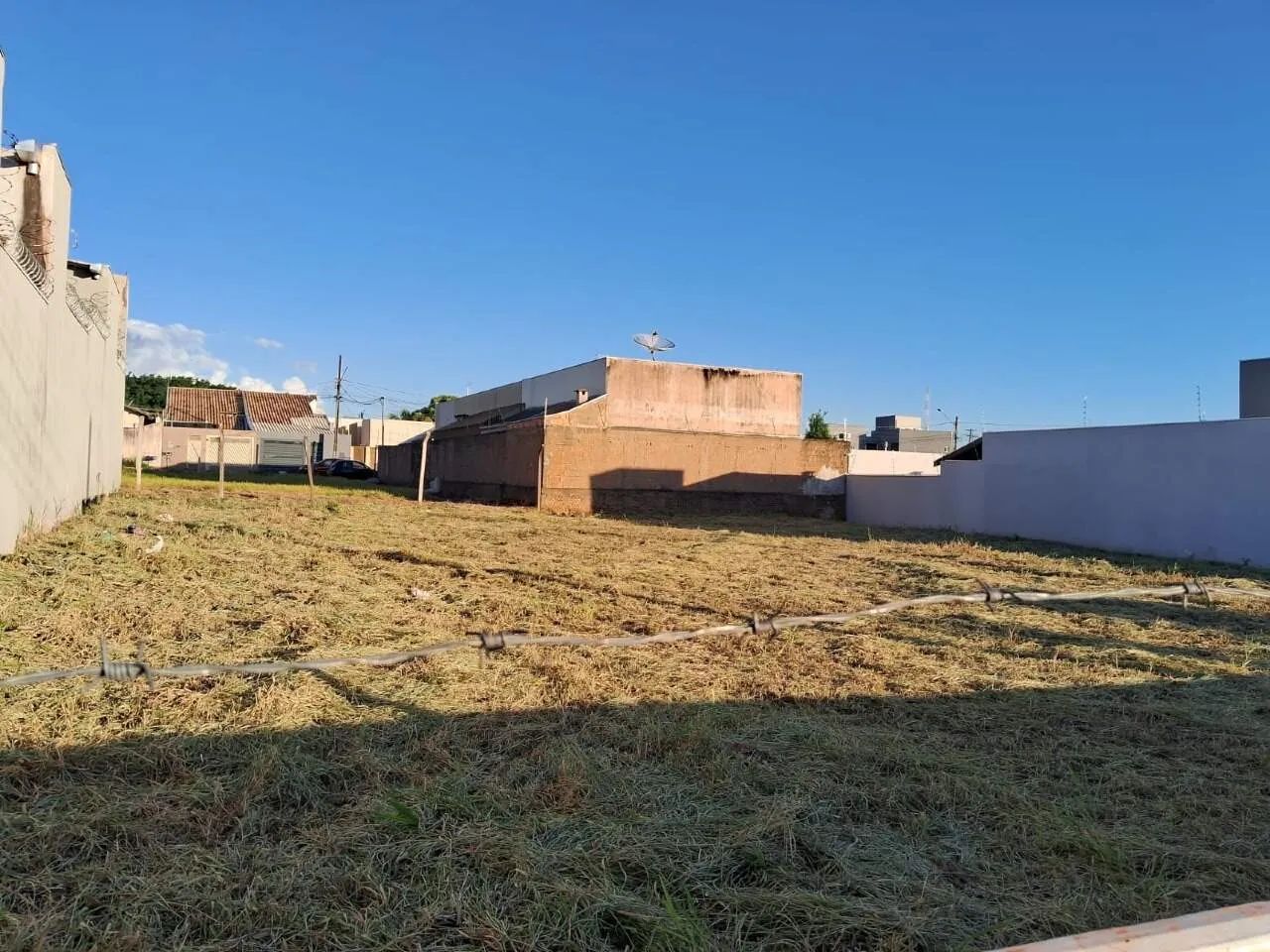 Lote à venda, Morada Verde - Campo Grande/MS