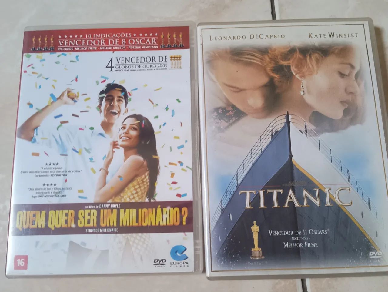 DVDs - lote  - Foto 4