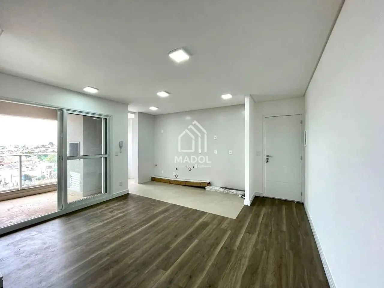 Apartamento à Venda em Orfãs, Ponta Grossa - PR - Foto 5