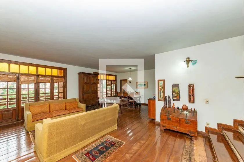 Casa à Venda - São Bento, 4 Quartos, 450 m2