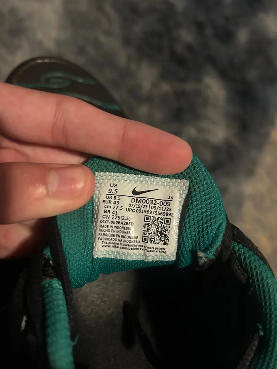 Tenis Nike TN original - Foto 4