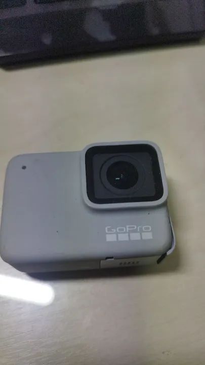 Câmera GoPro 7 White - Branca