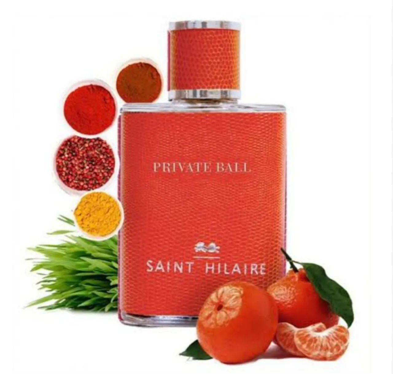 Perfume Private Ball Saint Hilaire 100ml - Foto 2