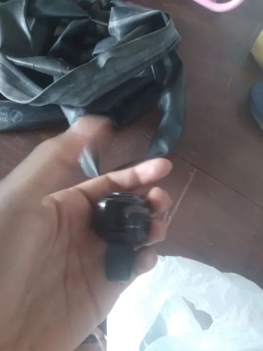 Sino para Bicicleta - Foto 3