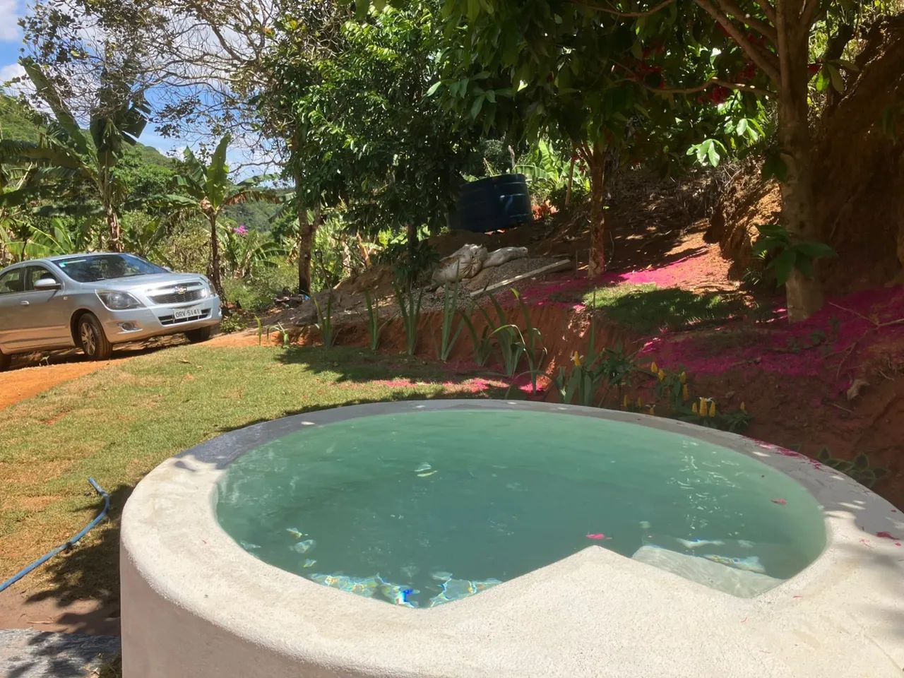 Chalé para locação em Pacoti  - Foto 12