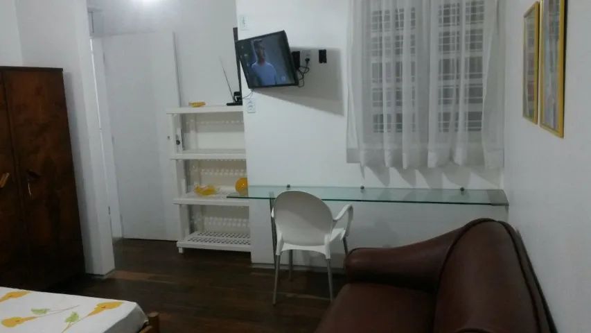Apartamento mobiliado com um quarto, próximo da Universidade Católica - Foto 2