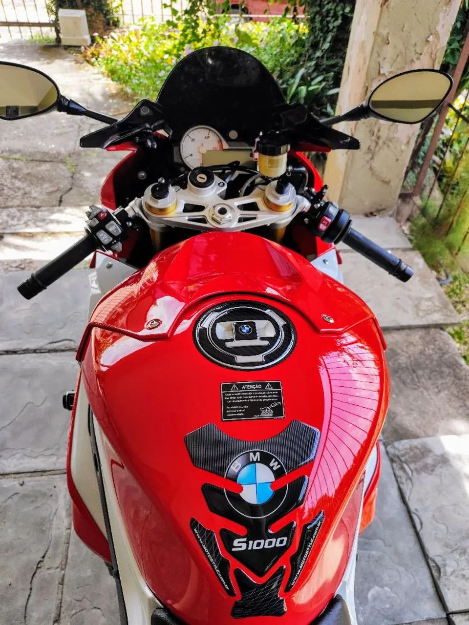 BMW S1000RR  - Foto 4
