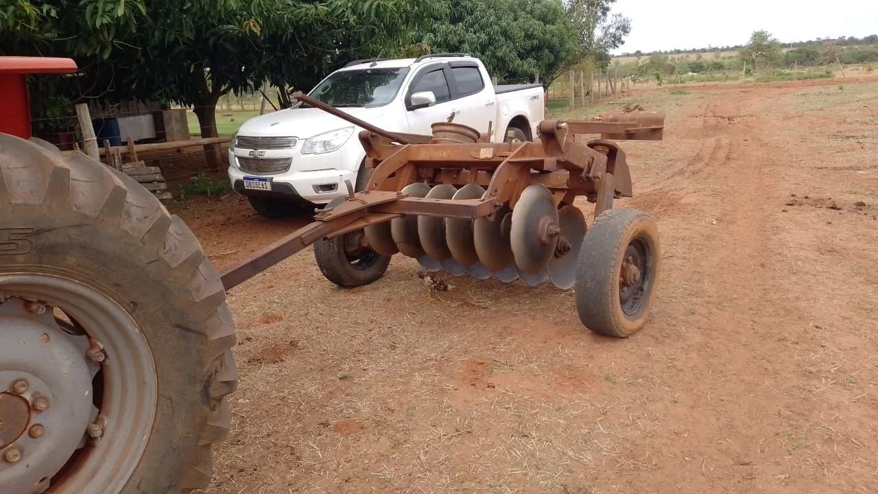 Emprentos agrícola  - Foto 4