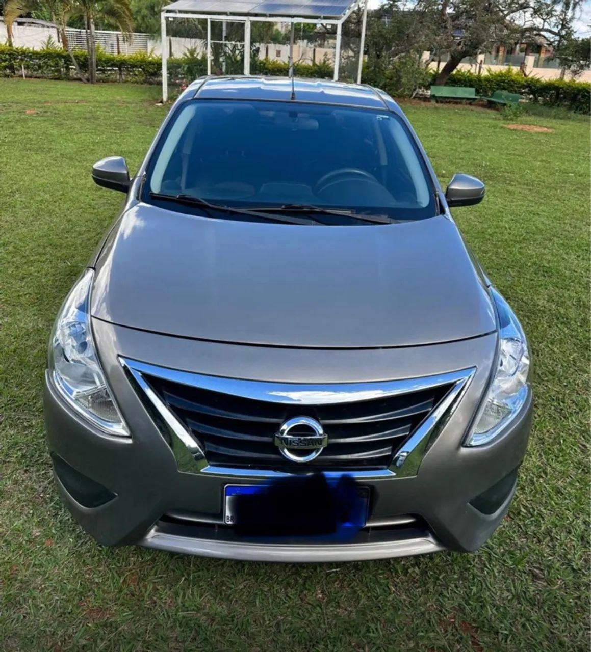 NISSAN VERSA 1.0 2019 SEGUNDA DONA - Foto 2