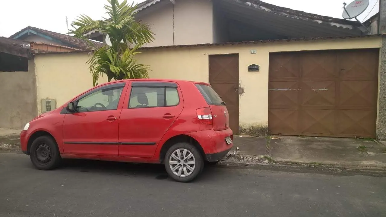 Casa a venda jardim são Paulo registro sp