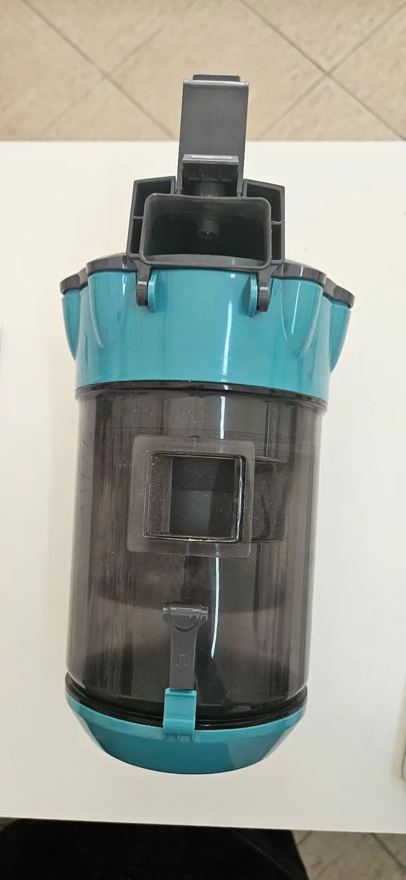 Reservatório de Aspirador de Pó Electrolux Smartl