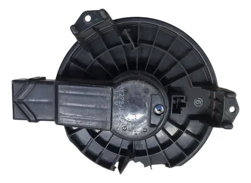 Eletroventilador Honda City 2012 2013 2014 - Foto 7