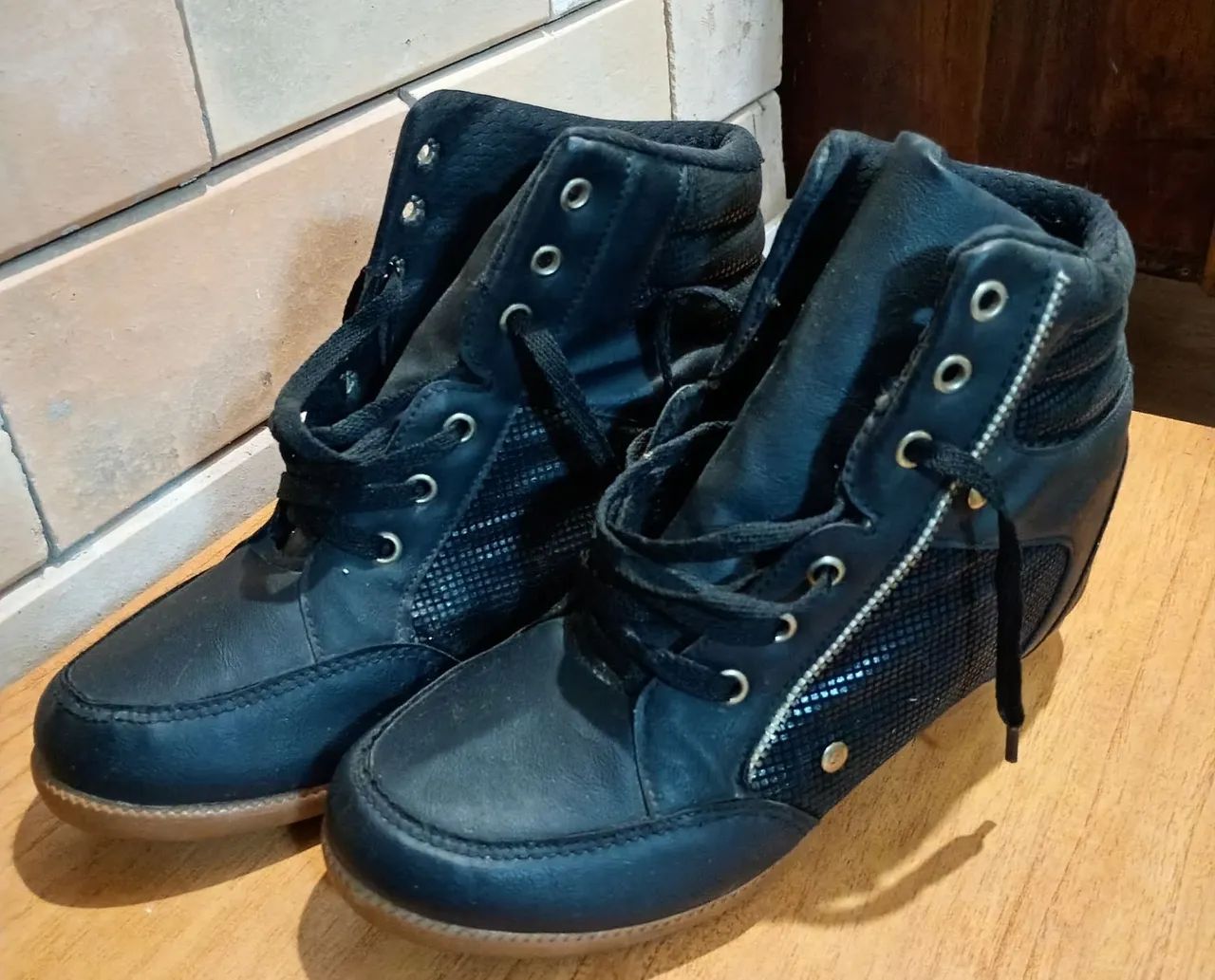 Vendo sapato número 37 - Foto 2