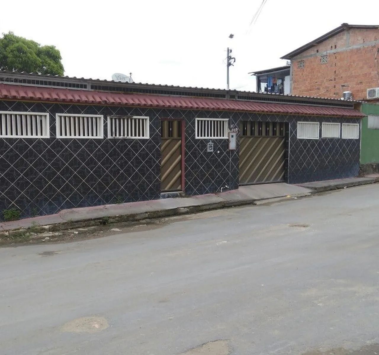 foto - Manaus - Jorge Teixeira