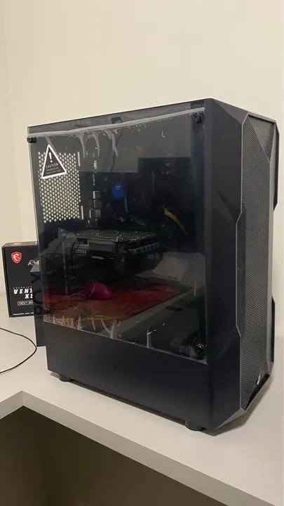 Computador em ótimo estado  - Foto 3