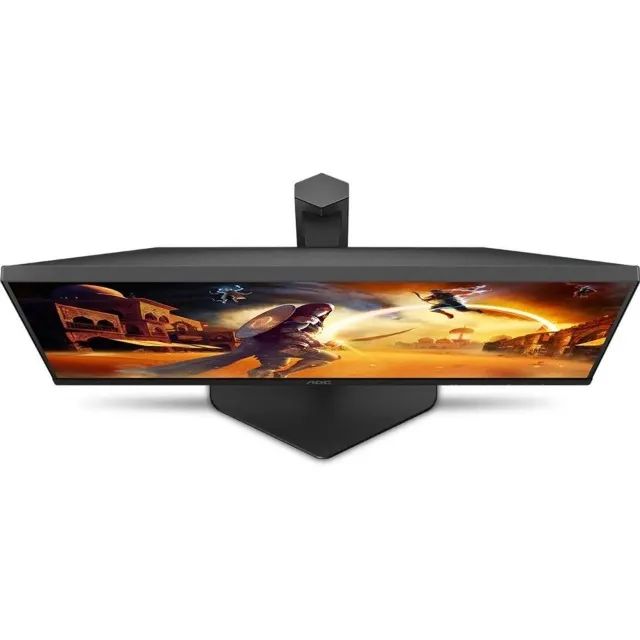 Monitor Gamer AOC 24 180hz 0,5ms IPS - Novo/Lacrado - Foto 4