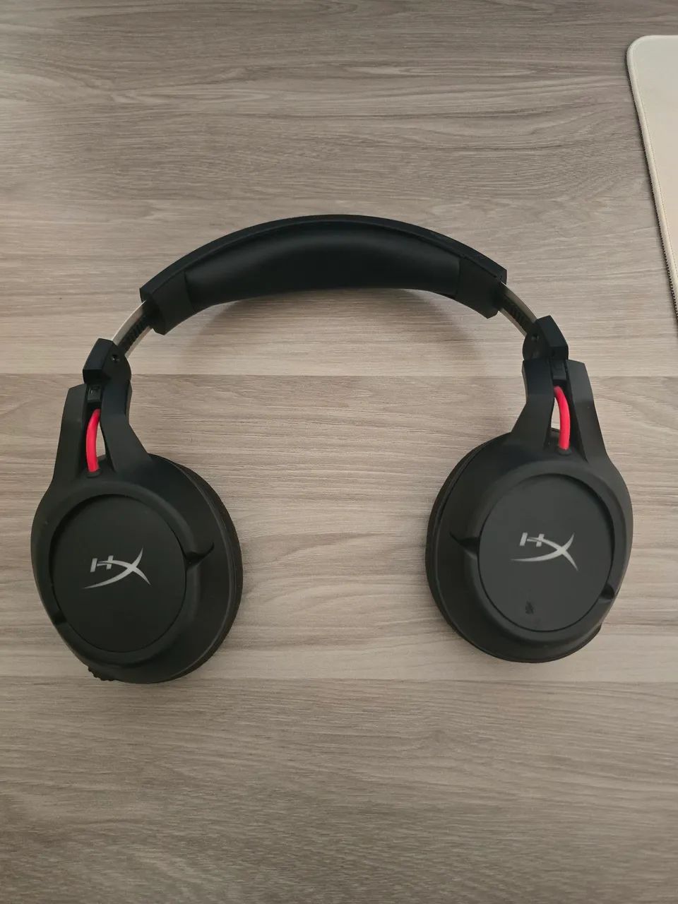 Headset HyperX Cloudflight wireless64595548511105120