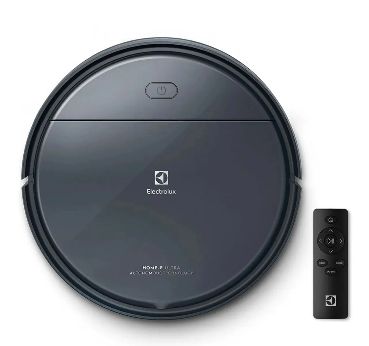 Aspirador de Pó Robô Electrolux Home-E Ultra