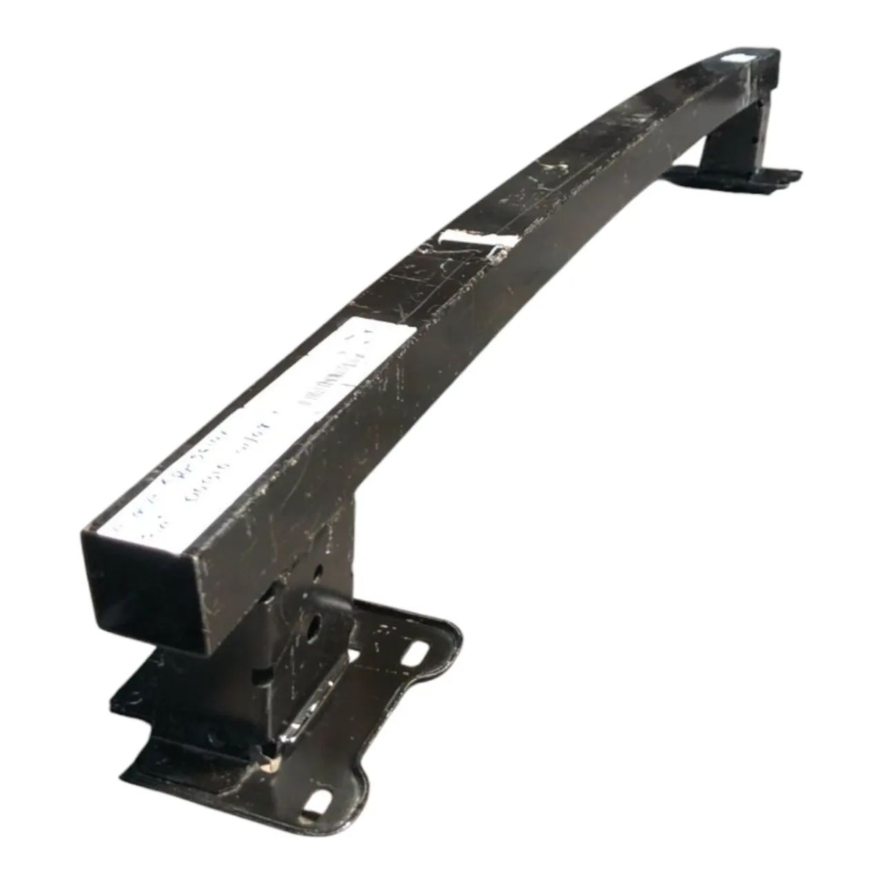 Alma Traseira Doblo 2001 A 2007 - Foto 4