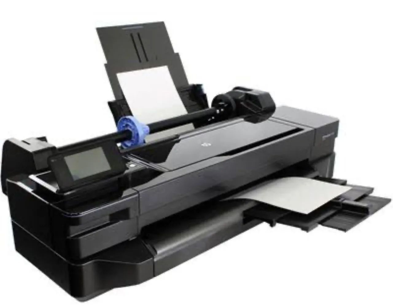 Peças HP T120