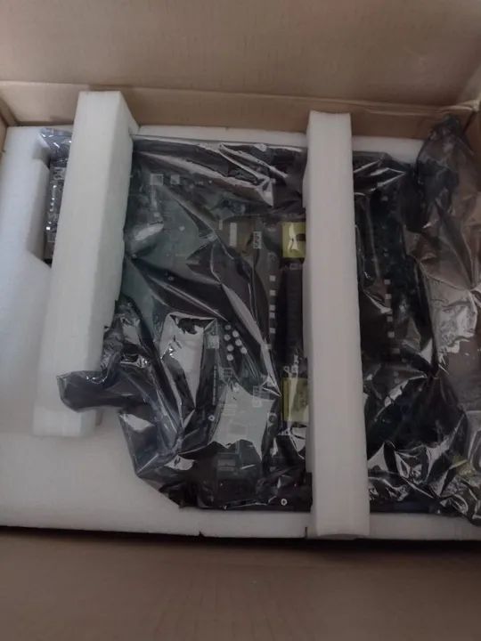 PLACA SERVIDOR DELL  - Foto 5