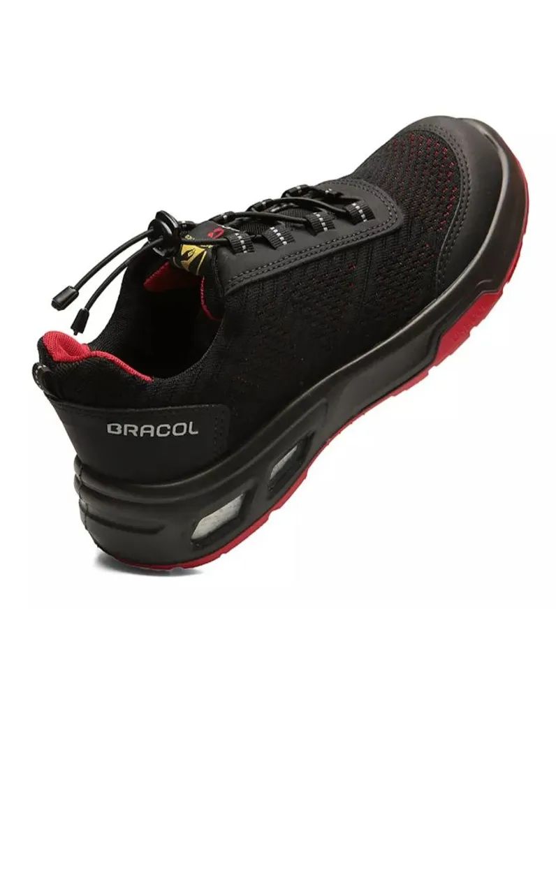 Tênis ANTIESTÁTICO - Conforto e Proteção