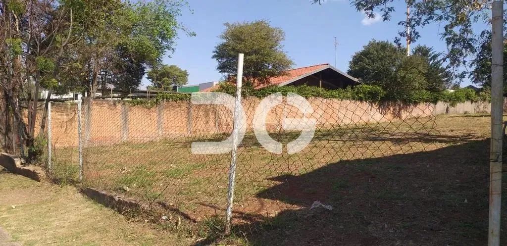 Terreno para alugar em Campinas, Chácara Primavera, com 1768 m² - Foto 2