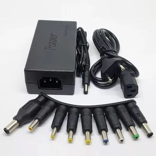 Carregador Universal Notebook e Computador Novo (Garantia)