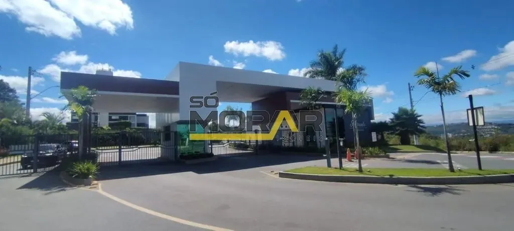 LOTE CONDOMINIO MIRANTE DO FIDALGO OPORTUNIDADE