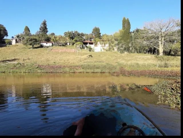 Chácara em Ibiúna Ideal para Sua Família - Foto 7