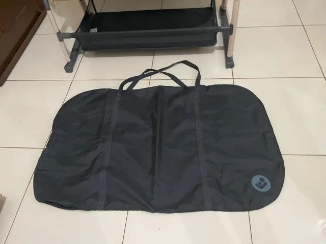 Berço Iora Air Maxi-cosi Cor Cinza - Foto 3